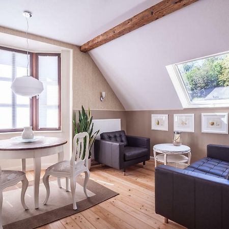 Charming Frieda Appartement Maybach Buitenkant foto